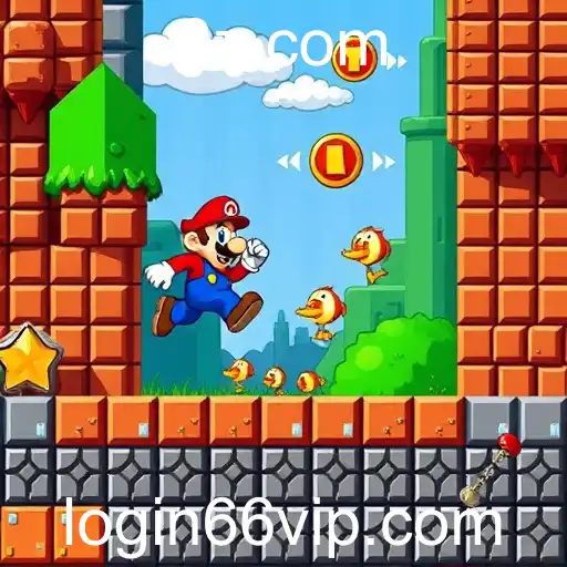 A Revolução Digital no Setor de Jogos Online