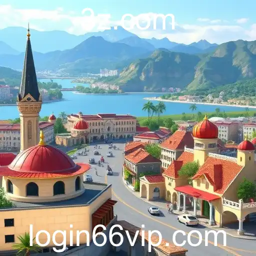 Impacto do 66vip no Crescimento do Mercado de Jogos Online