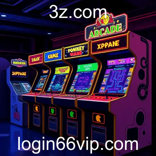 A Evolução dos Jogos Online em Português e o Papel da 66vip