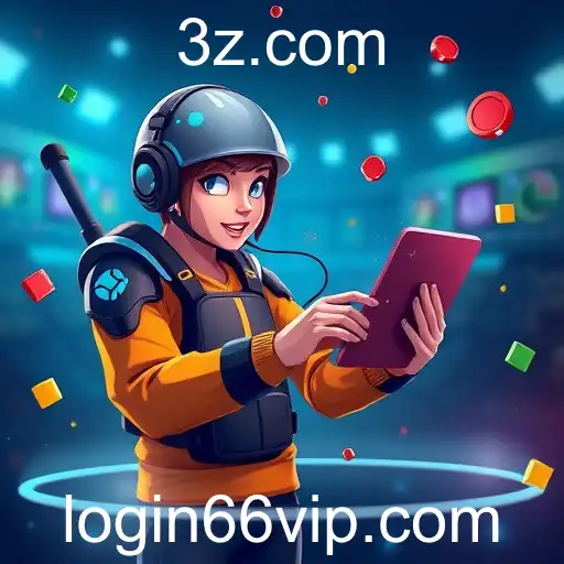 Popularidade do 66vip Reflete Crescimento dos Jogos Online